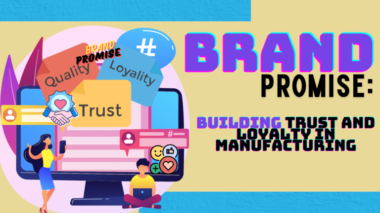Brand Promise