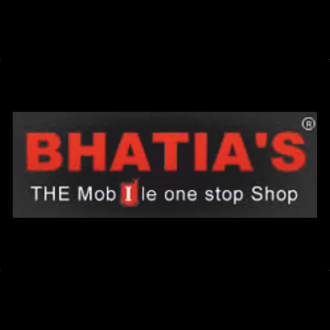 Bhatia's logo