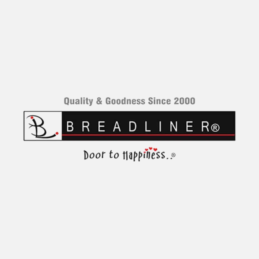 Breadliner logo