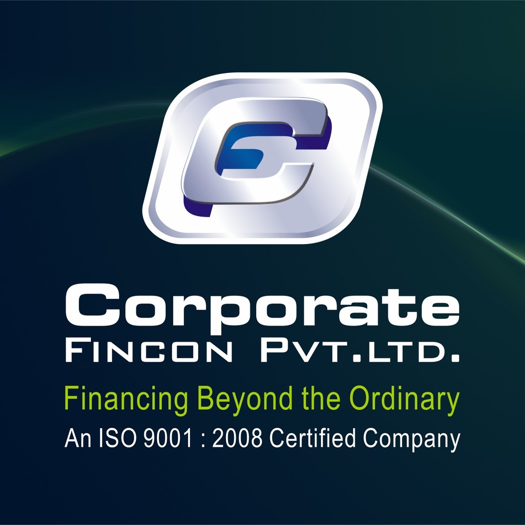 Corporate Fincon logo