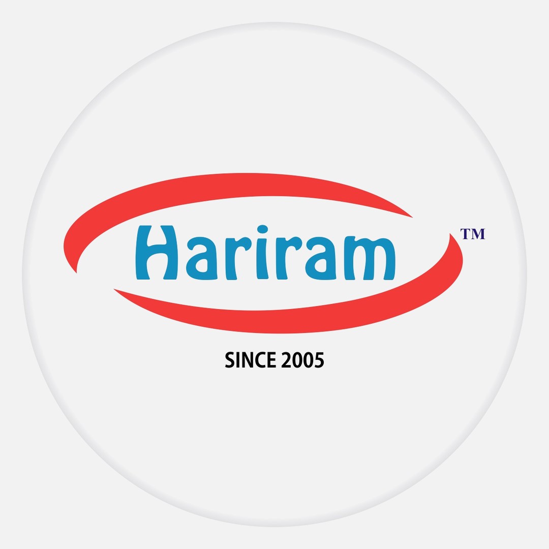 Hariram logo