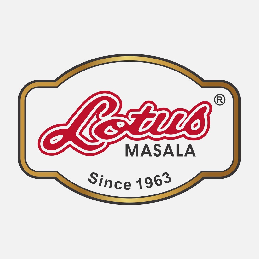 Lotus Masala logo