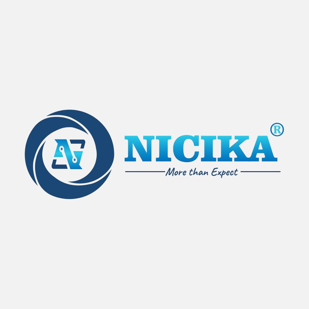Nicika logo
