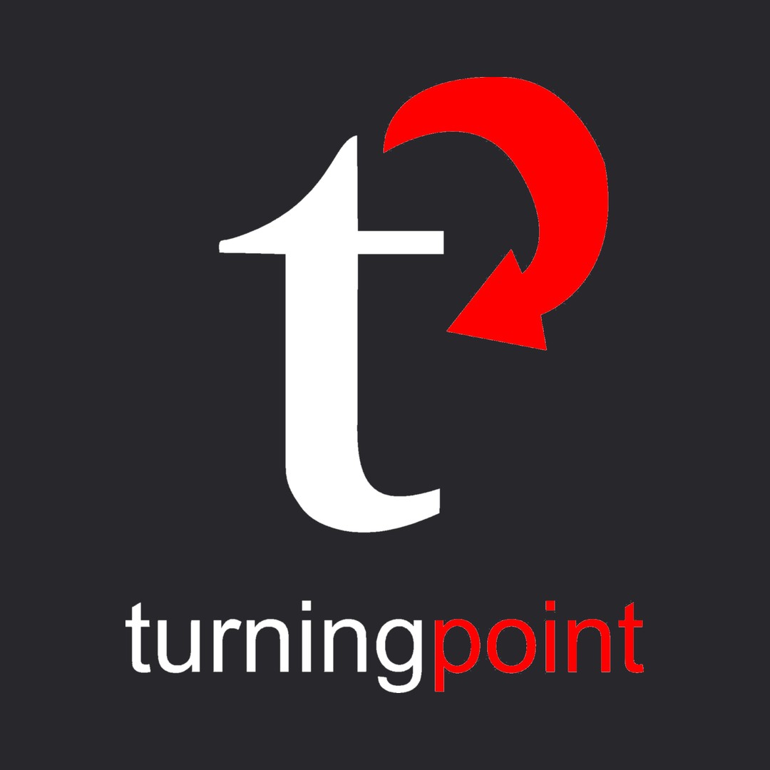 Turning Point logo